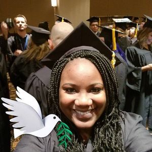 Meet your Posher, Lynne